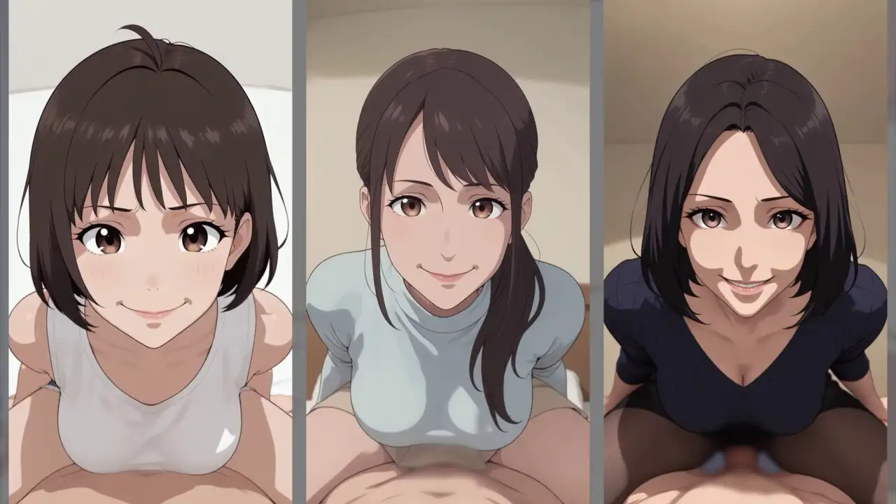 「ざこちんぽ」っていわれたい サンプル画像 2