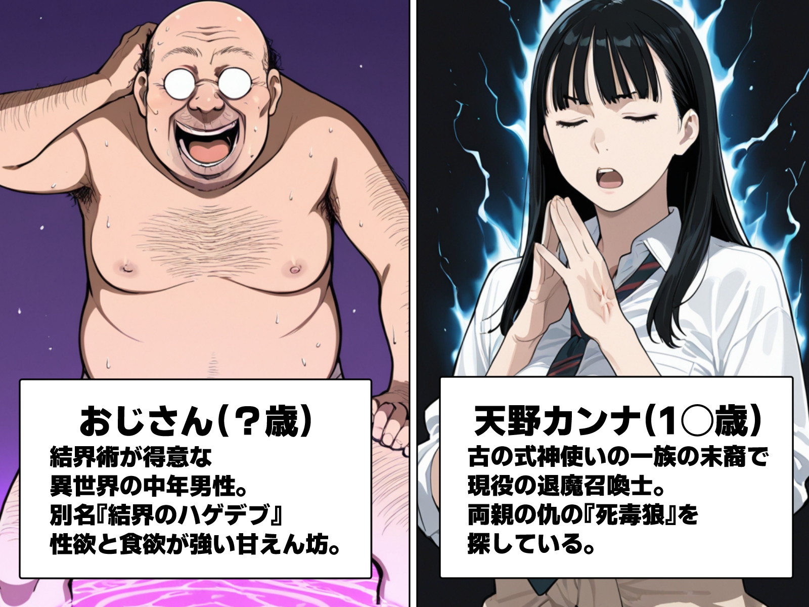 サンプル画像 1枚目