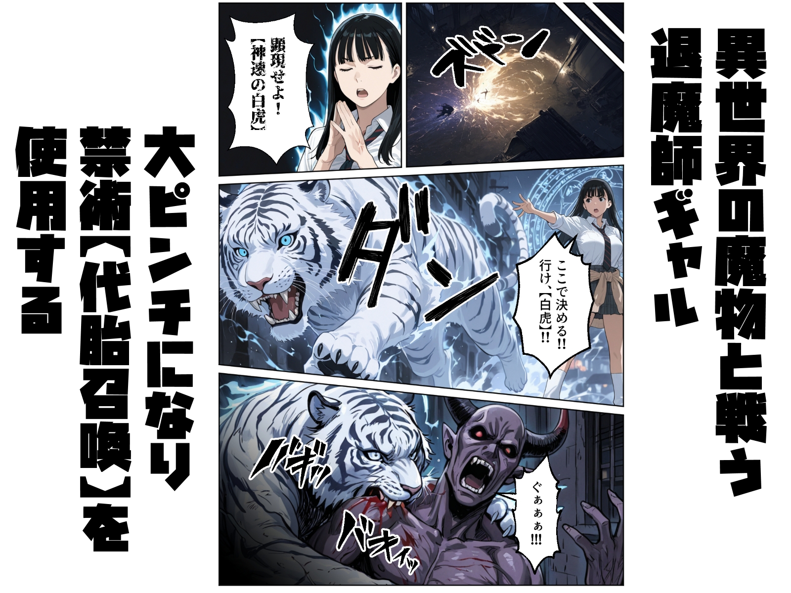 サンプル画像 2枚目