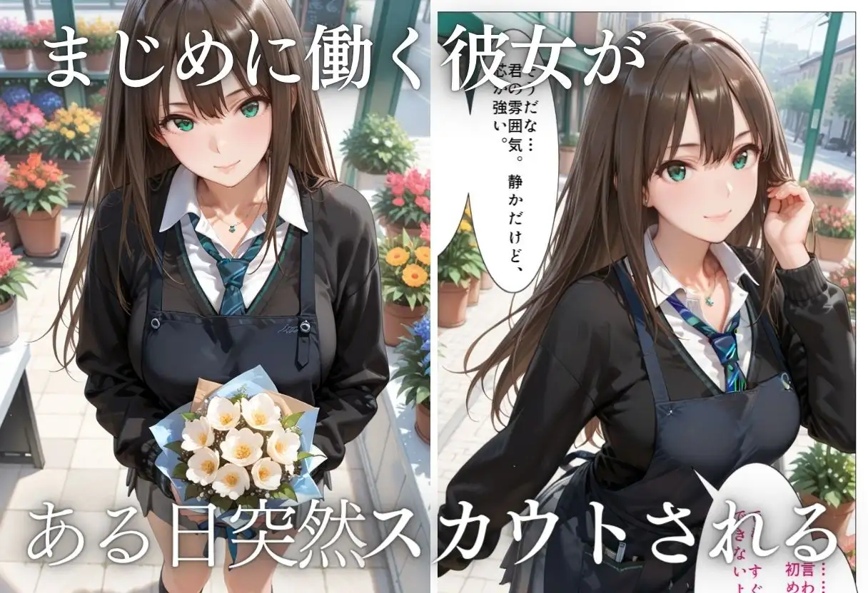 アイドルデビューの代償は肉体奉仕〜悪徳Pの性奴●デビュー〜Vol.2 サンプル画像 2