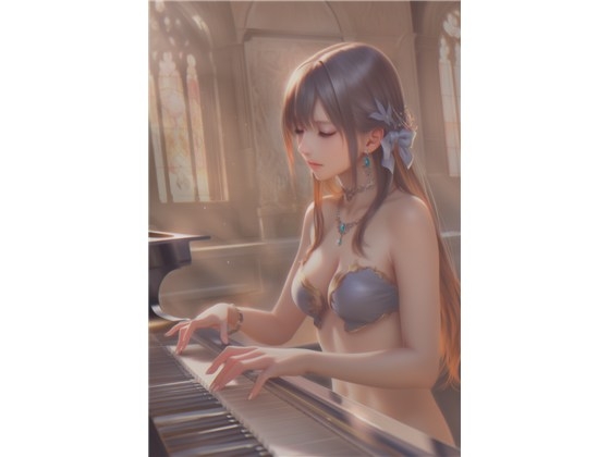 情事音声ファイルvol34 仮名: 佐々木 美穂(ささき みほ) 年齢: 20 職業: ピアノ講師 髪: ロングヘア 体型: モデル体型