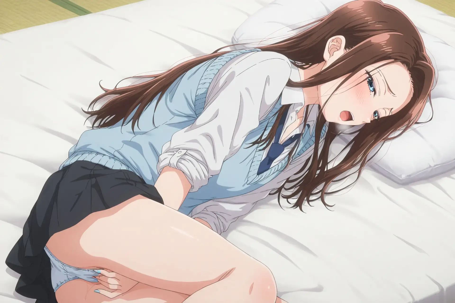 オナギャル サンプル画像 4
