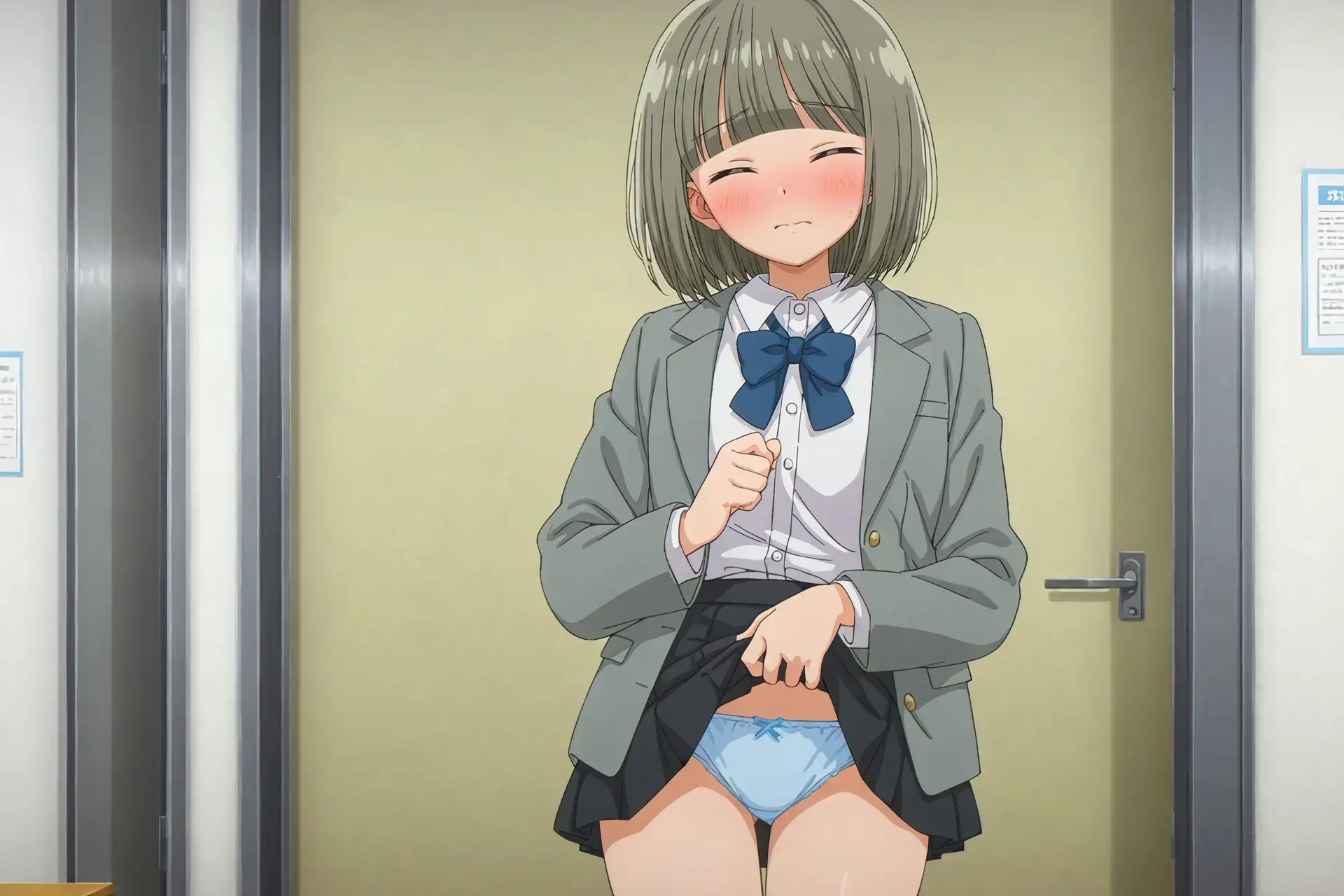 オナギャル サンプル画像 7