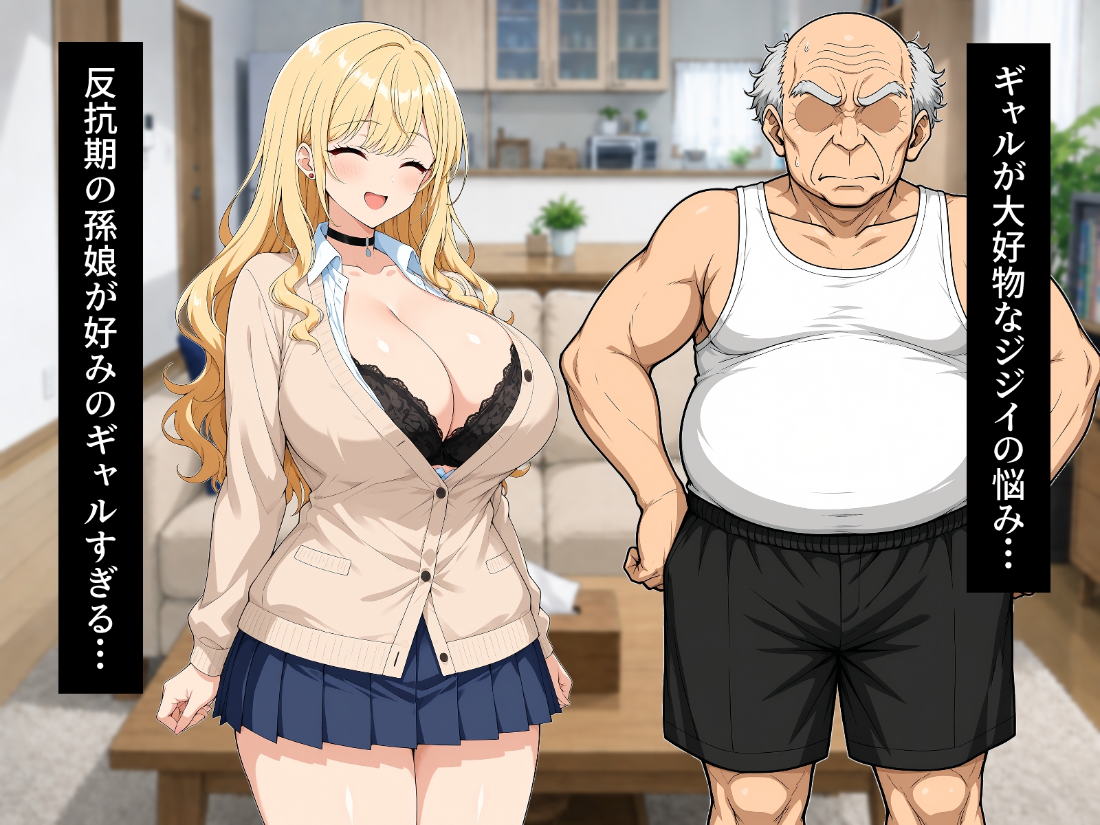 サンプル画像 1枚目