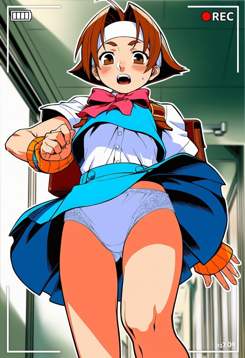 若葉ひ◯た コンプリート完全版 画像2