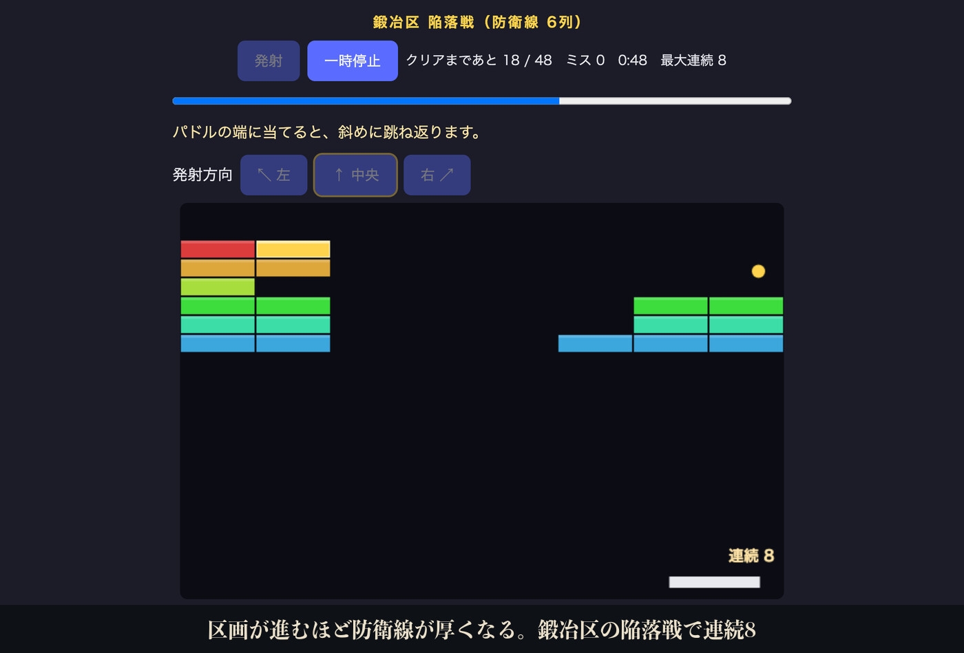 【AI生成】魔王の侵略ブロック崩し〜女騎士・シスター・未亡人 八人の陥落〜 サンプル2