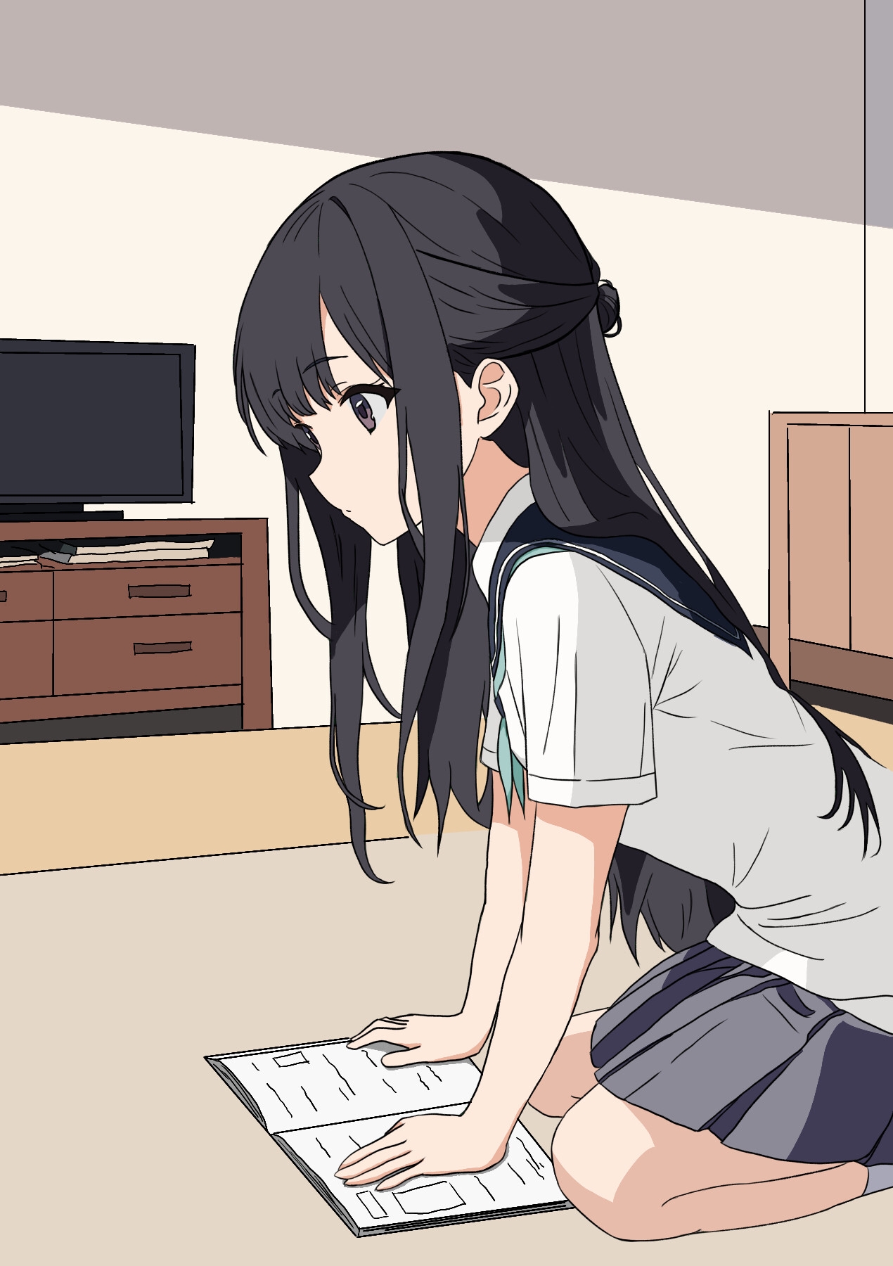 サンプル画像 2枚目