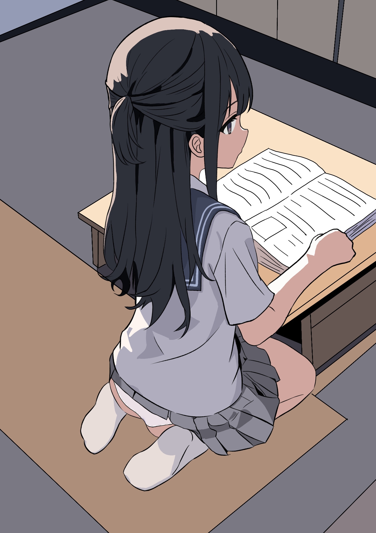 サンプル画像 3枚目
