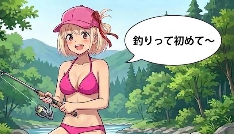 サンプル画像