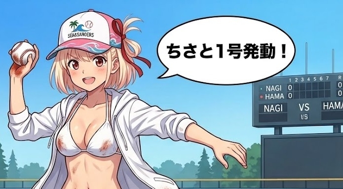 サンプル画像