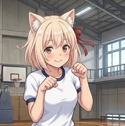 サンプル画像