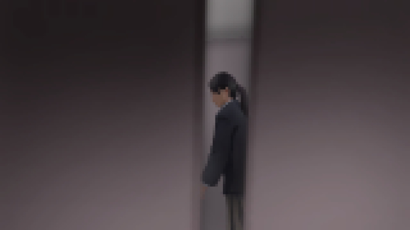 女子トイレウォッチング 画像2