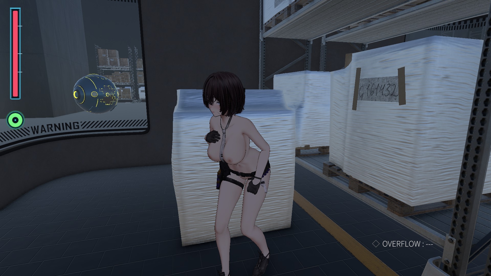 アクメコア運搬兵のサンプル画像 4