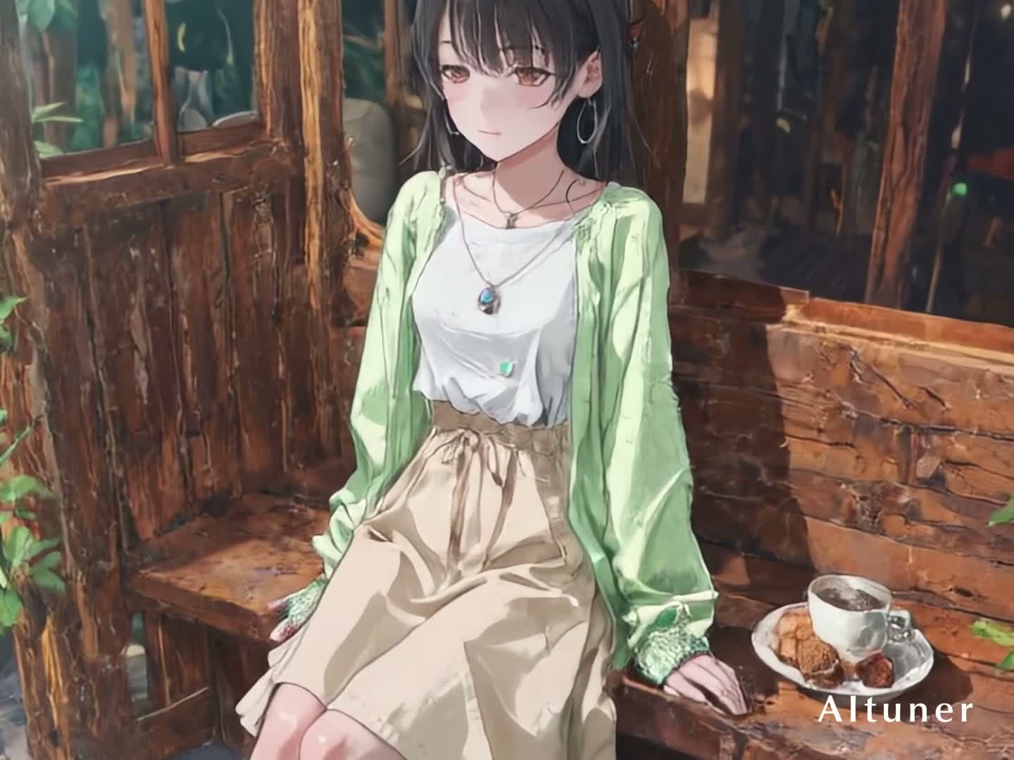 【10分HD】ドコデモフェラ―― 日常のどこでも、跪いて咥えてしまう。 サンプル7