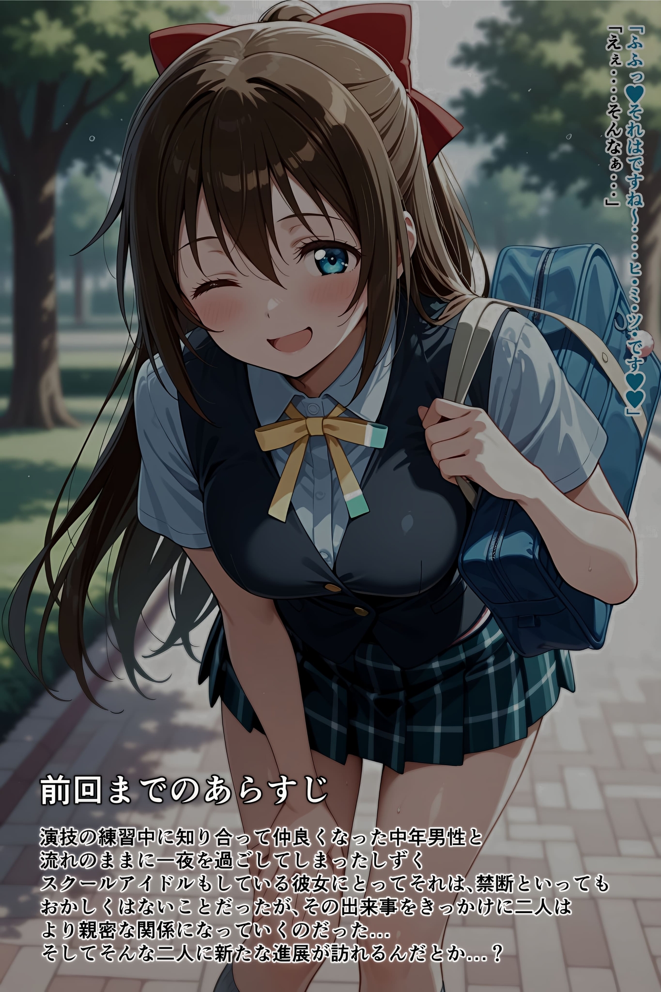サンプル画像 1枚目