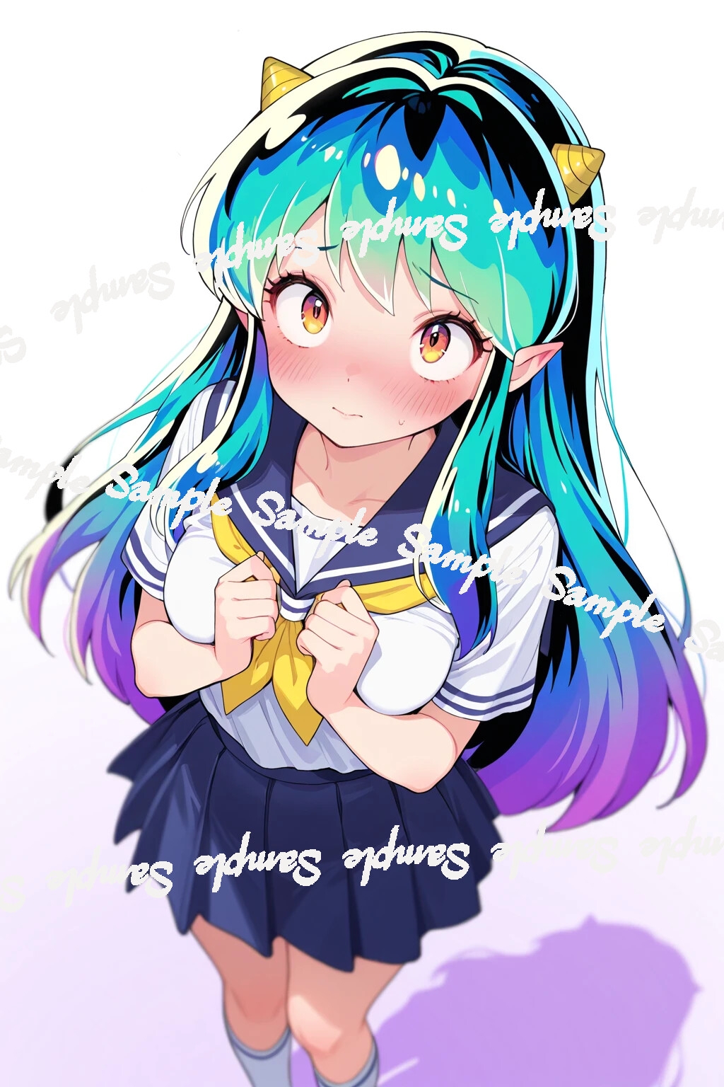「エッチな私も見てください」うっせぇ奴ら~ラ〇 画像3
