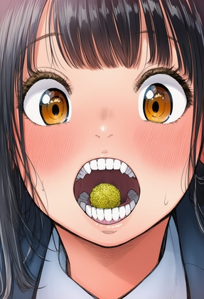 ぷにっとクラッシュ! 女の子に潰される金玉