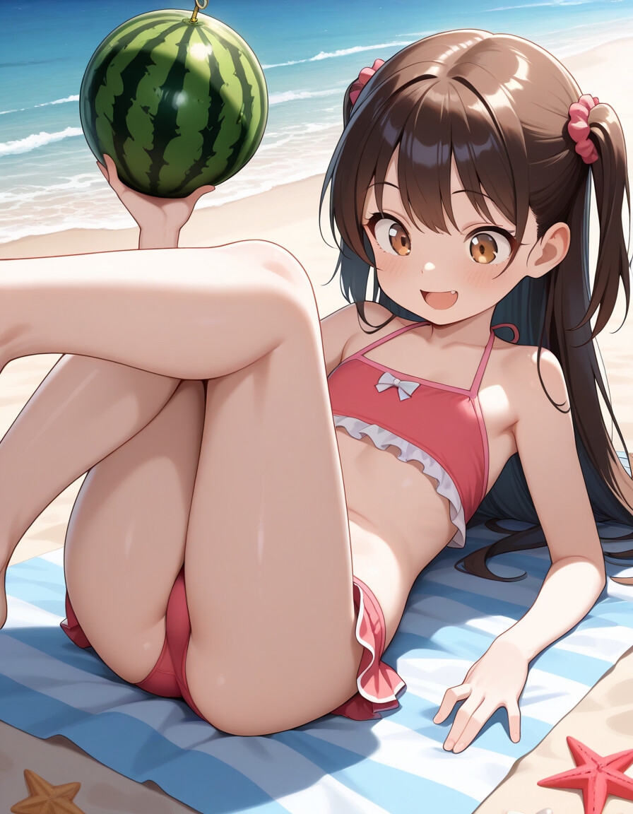サンプル画像 3枚目