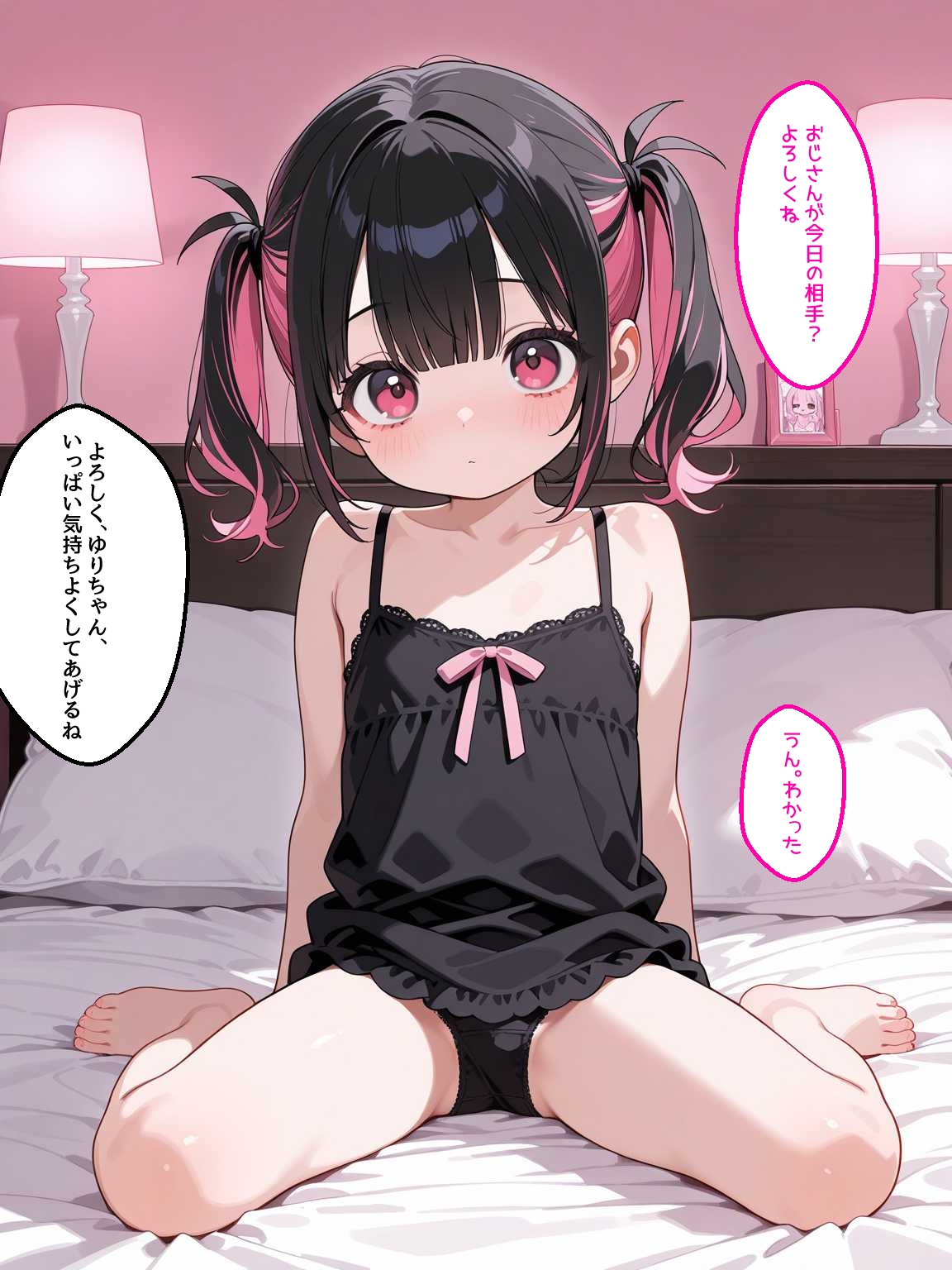 サンプル画像 1枚目
