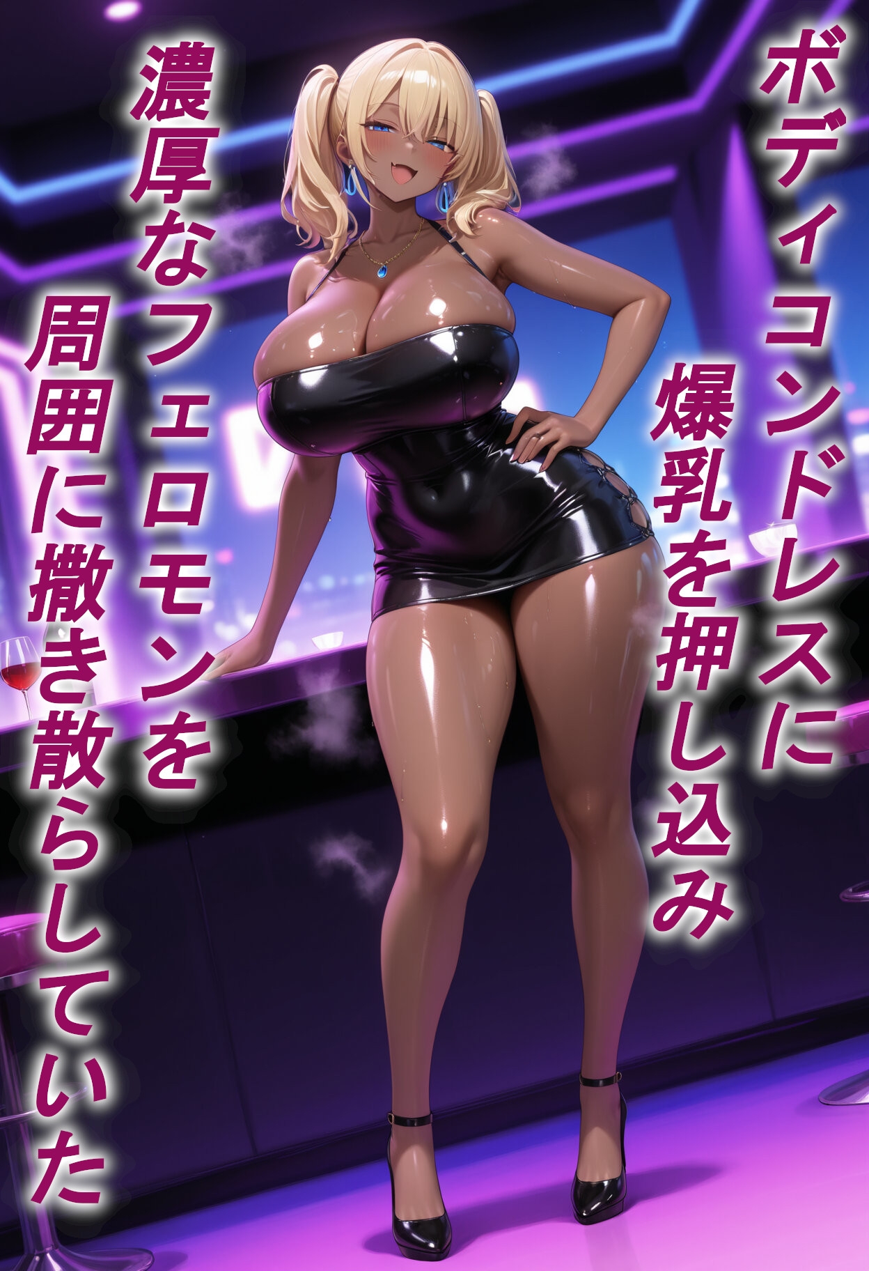 サンプル画像 2枚目