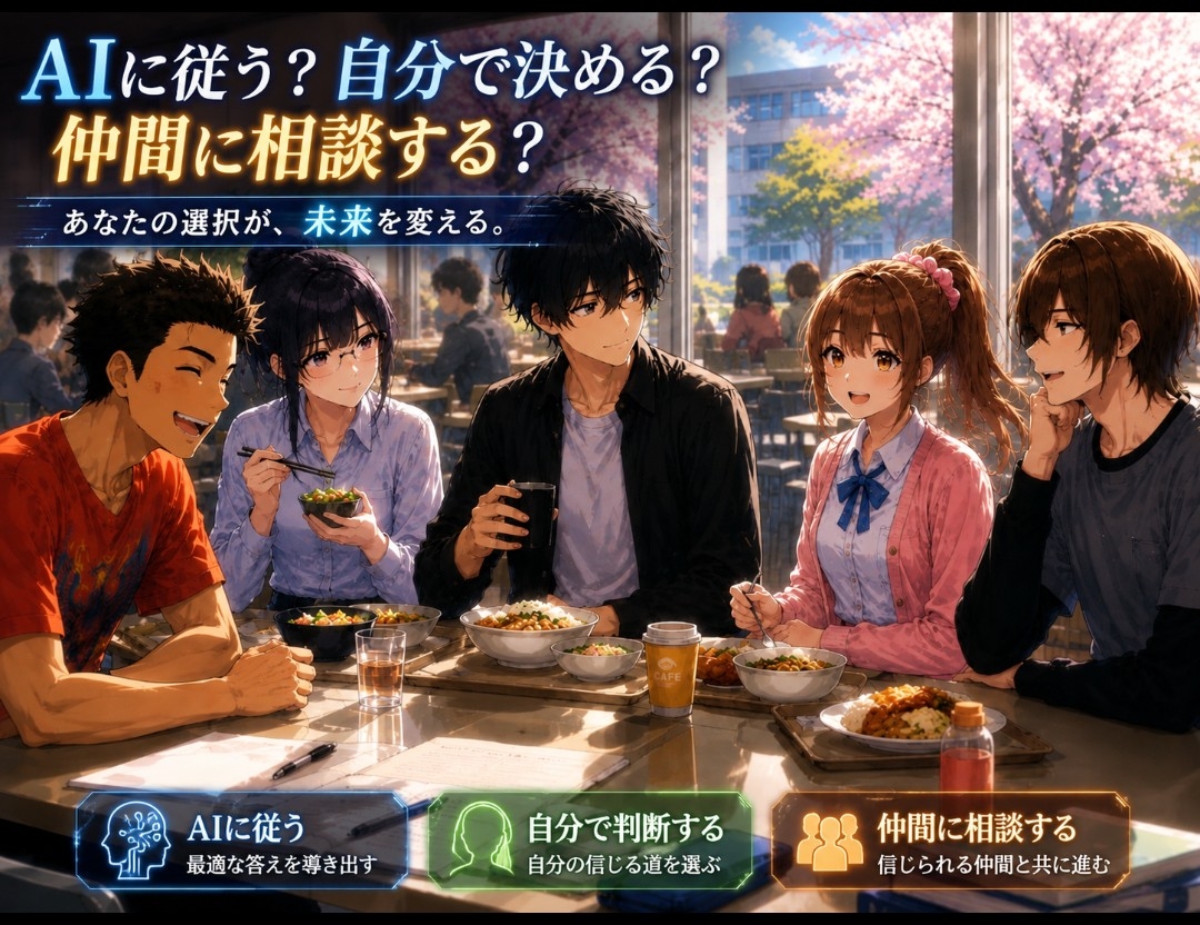 君の願いを継ぐ者 画像2
