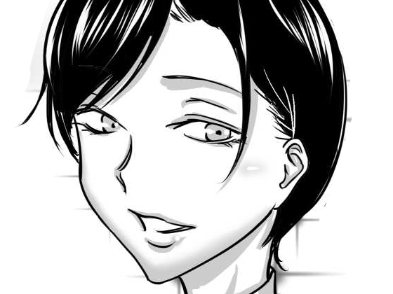 王子様系長身ボーイッシュ女子がドマゾ調教される話