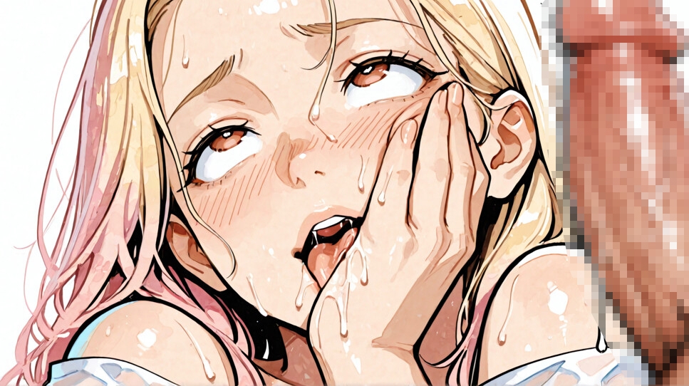 サンプル画像 1枚目