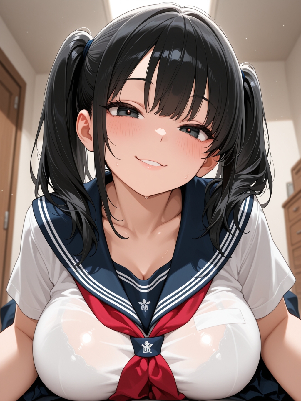 サンプル画像 1枚目