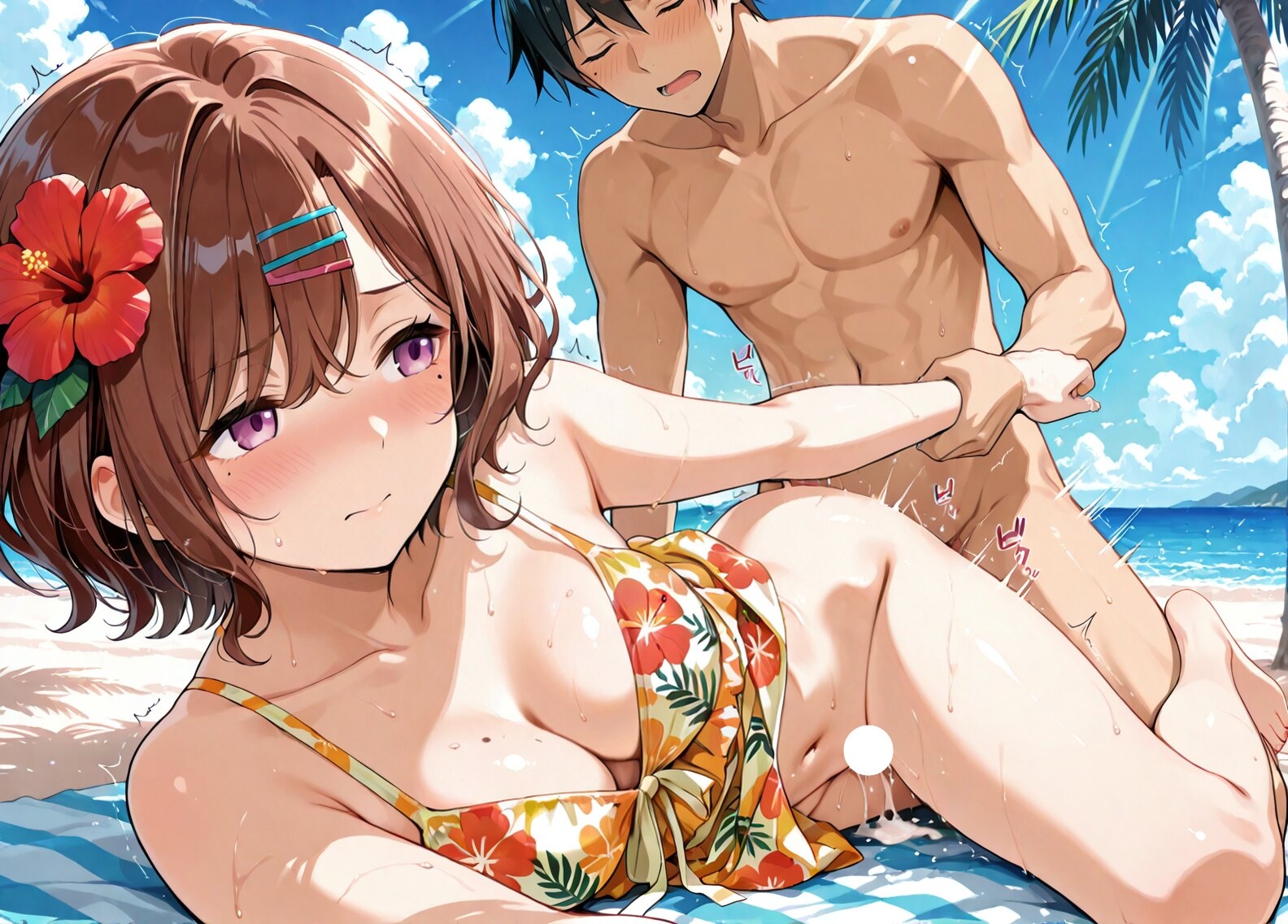 サンプル画像 1枚目