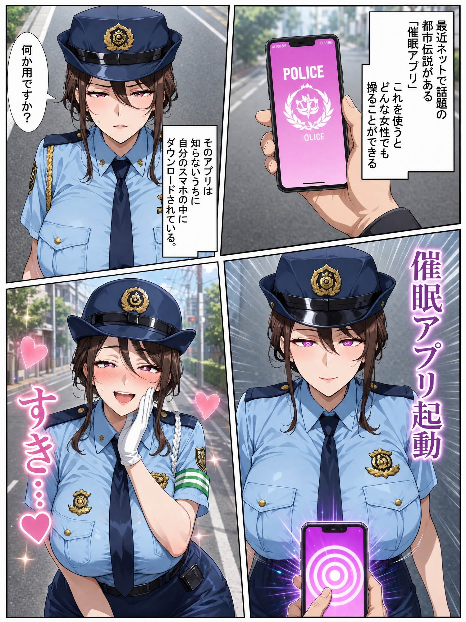 サンプル画像 1枚目