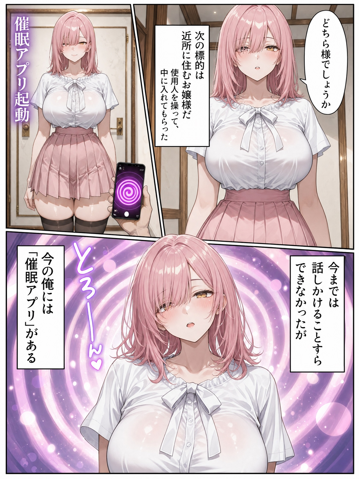 サンプル画像 4枚目