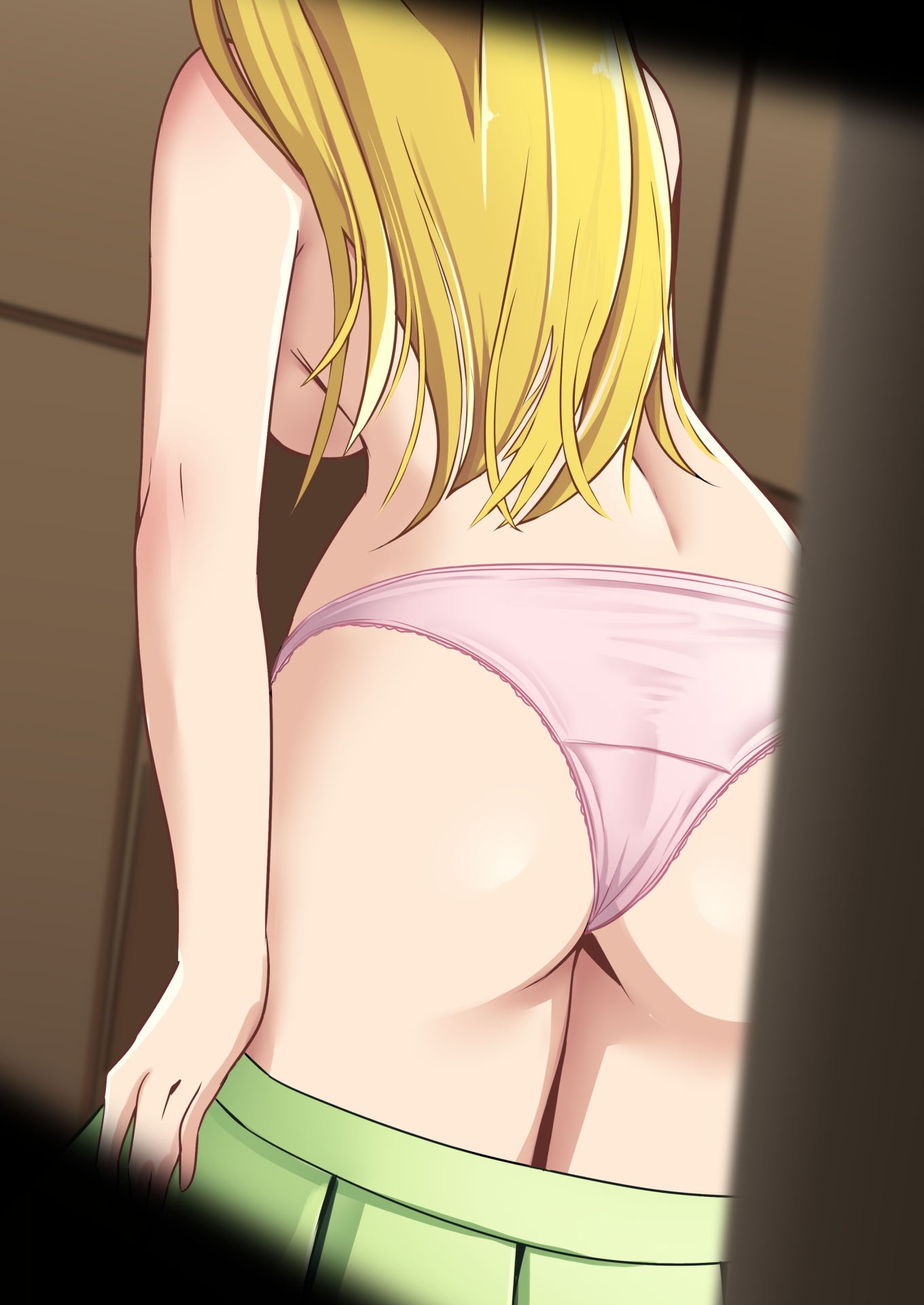 如〇ハニー盗撮 画像4