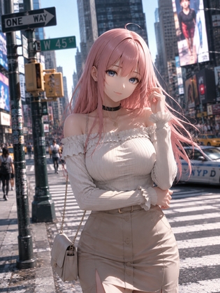 巨乳美女 透明人間シリーズ