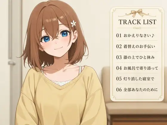 【溺愛×奉仕漬け】新妻ことねの専属お世話係～帰宅後はすべて捧げます～ サンプル画像 2