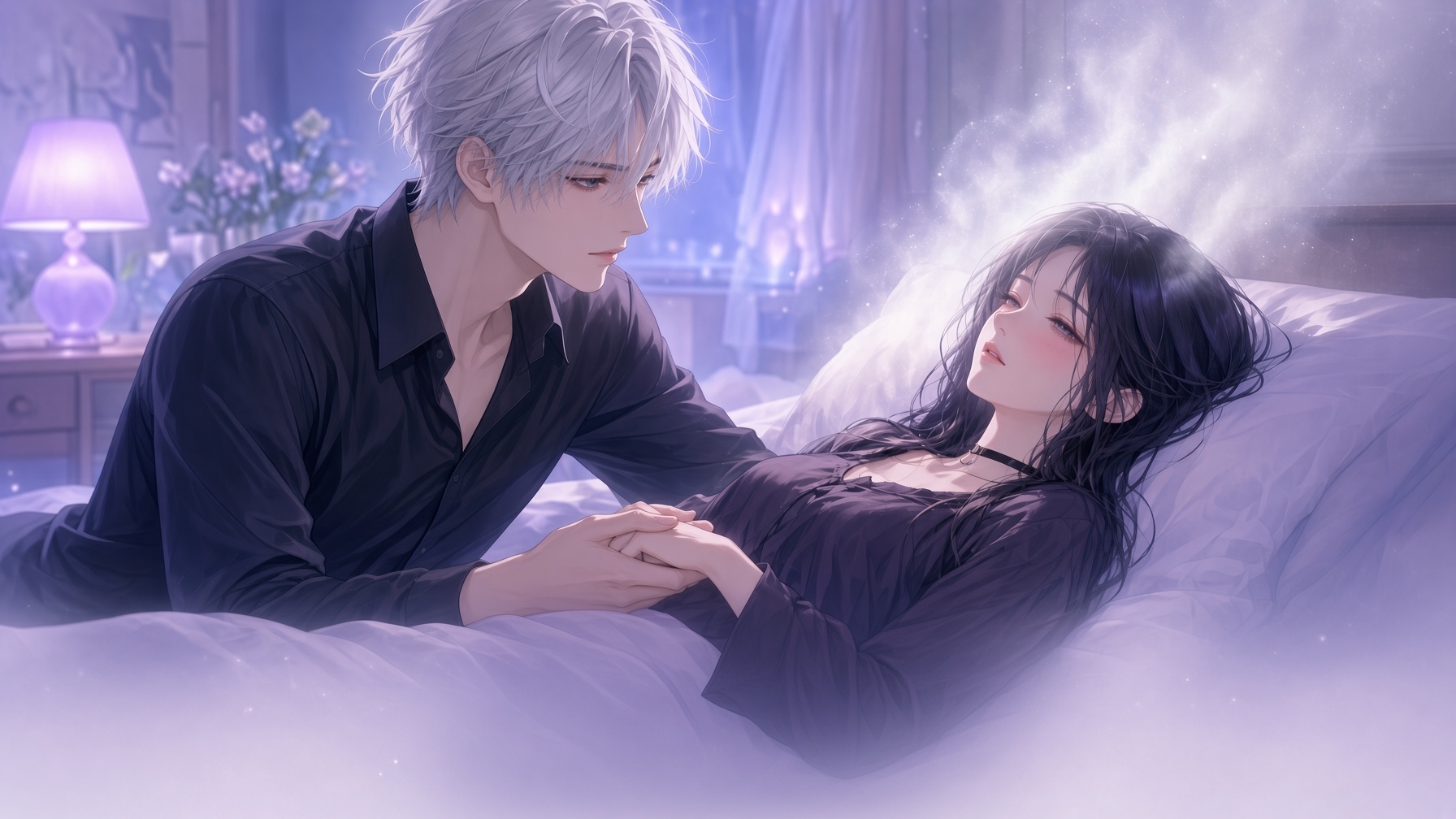 【しおふき注意!】脳から気持ちよくなる催眠誘導 完全版【新シリーズ催眠音声ドラッグ体験版付き】 サンプル1