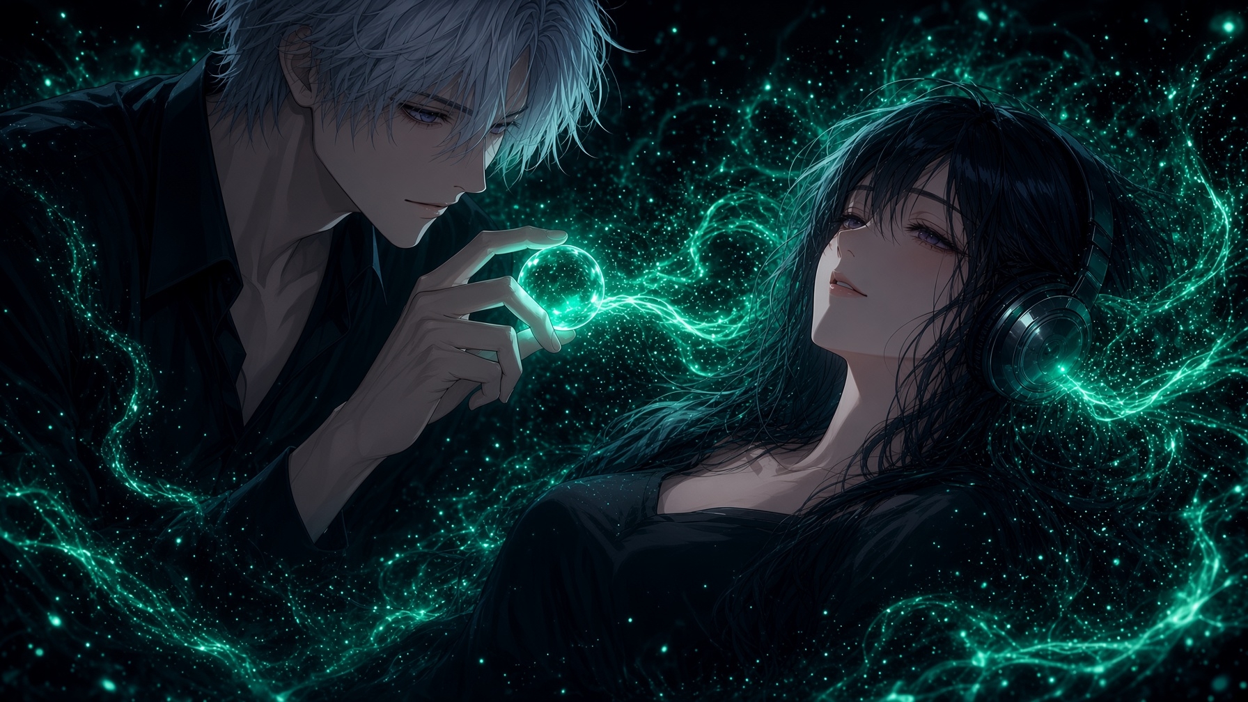 【しおふき注意!】脳から気持ちよくなる催眠誘導 完全版【新シリーズ催眠音声ドラッグ体験版付き】 サンプル4