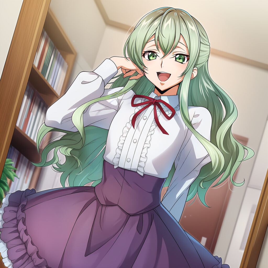 妹と成長期ごっこ～いつでも成長してあげる～六女_ユア編 サンプル3