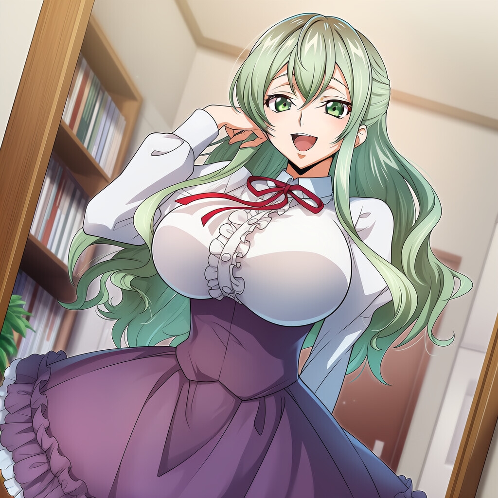 妹と成長期ごっこ～いつでも成長してあげる～六女_ユア編 サンプル4