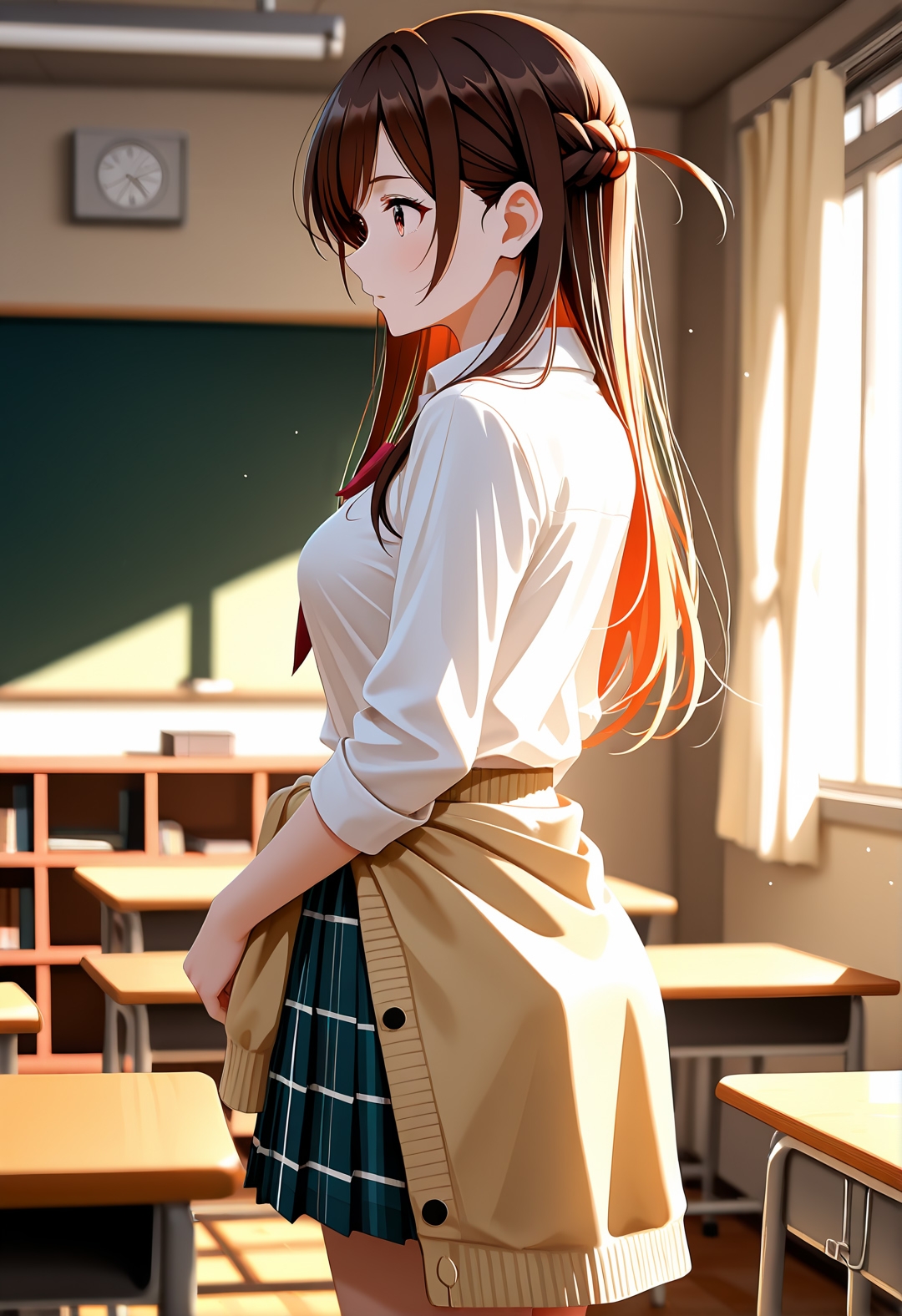 サンプル画像 1枚目