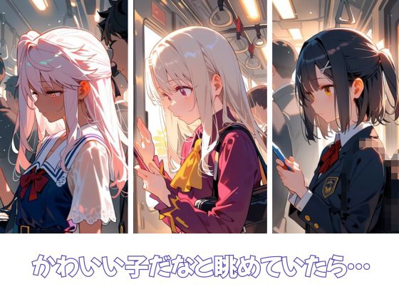 サンプル画像 1枚目