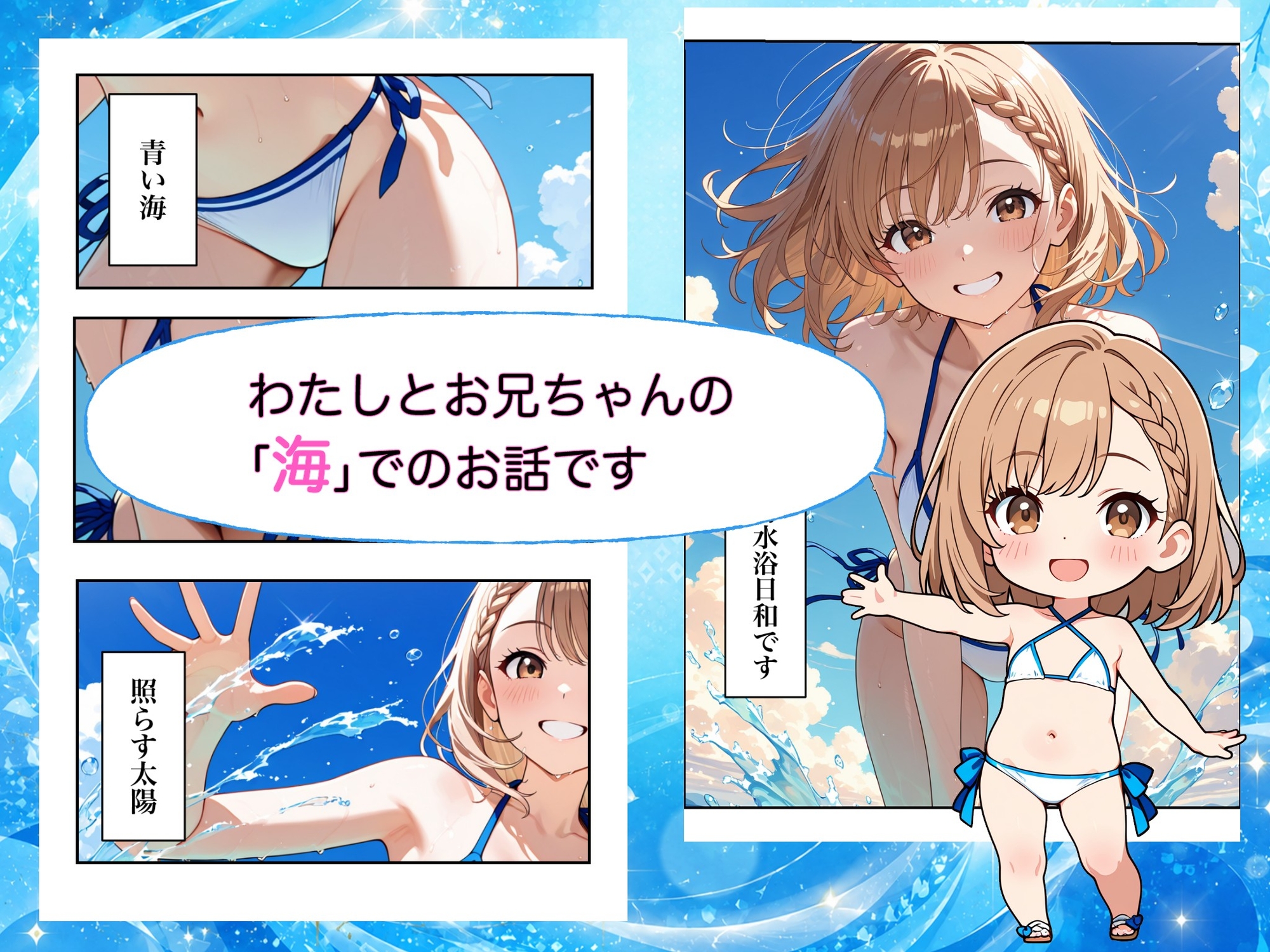 サンプル画像 2枚目