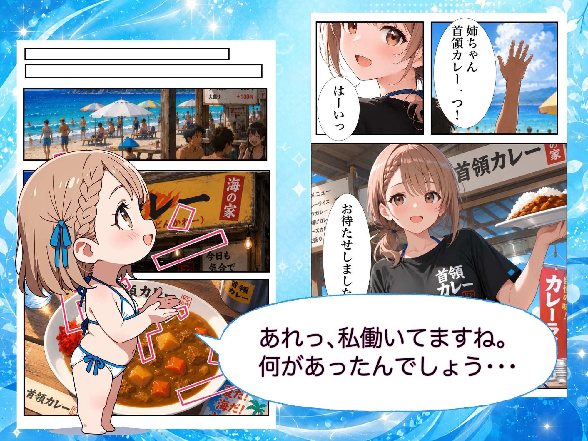 サンプル画像 4枚目