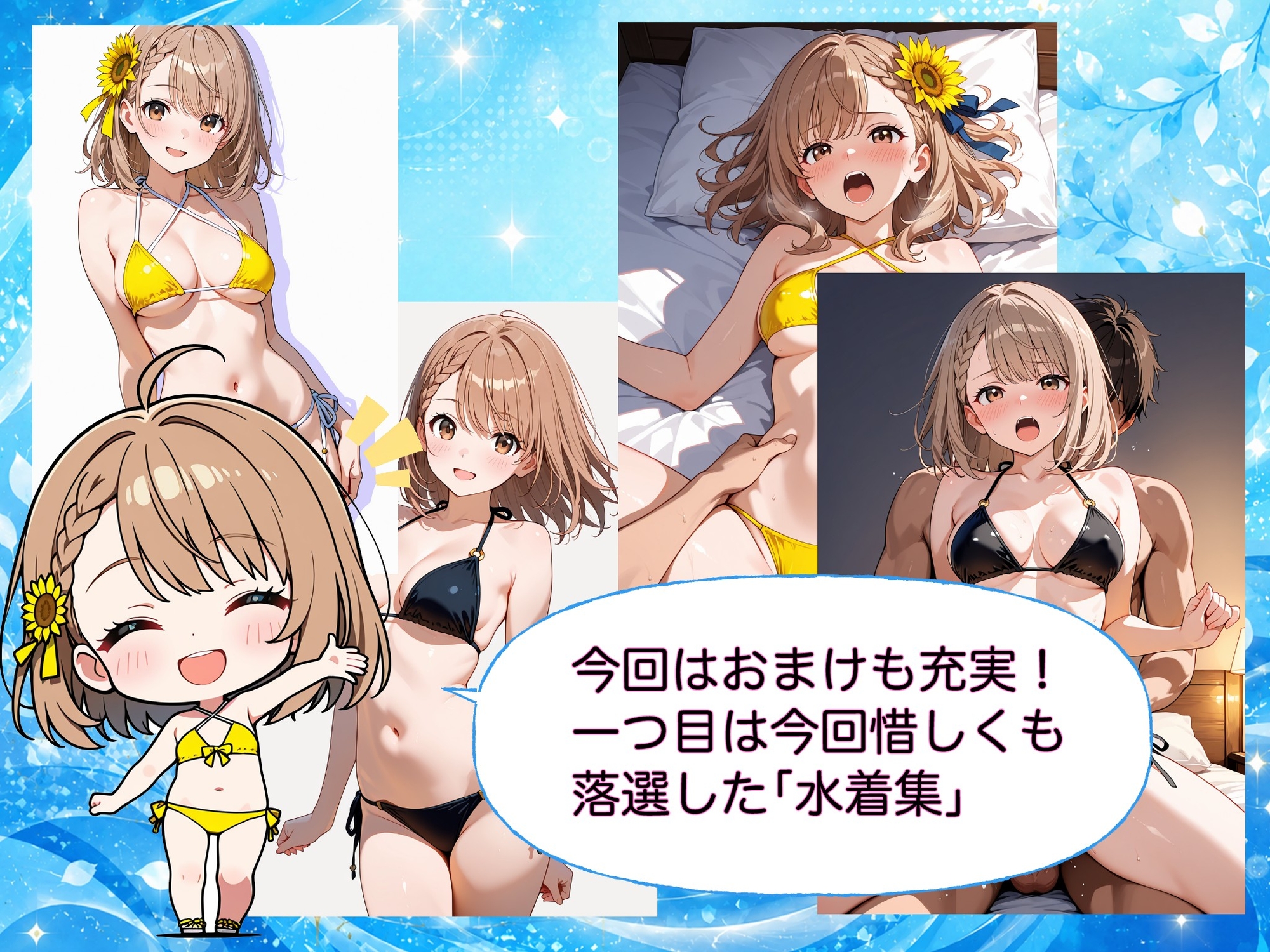 サンプル画像 8枚目
