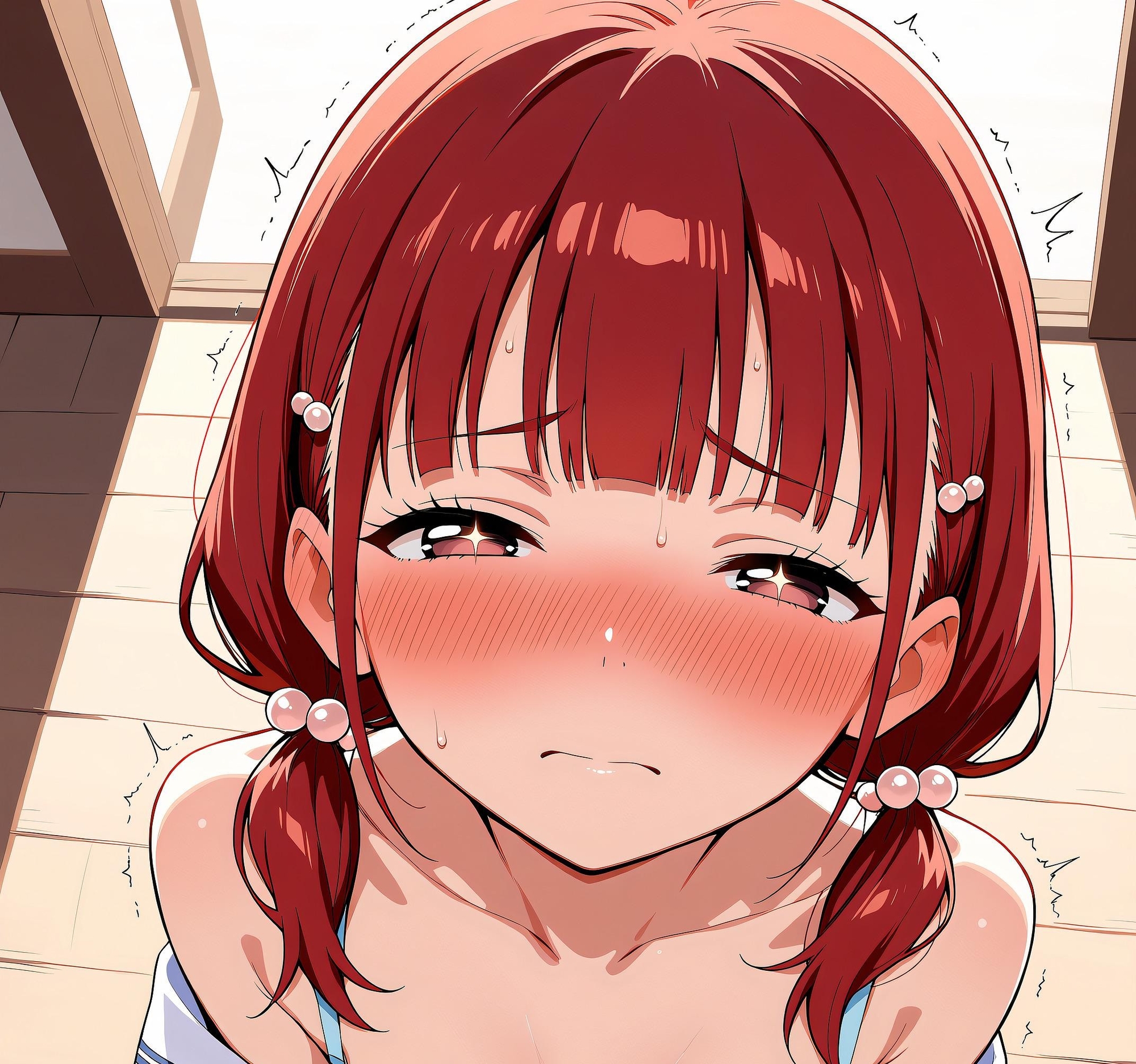 とろける女の子たち 第2集 画像1