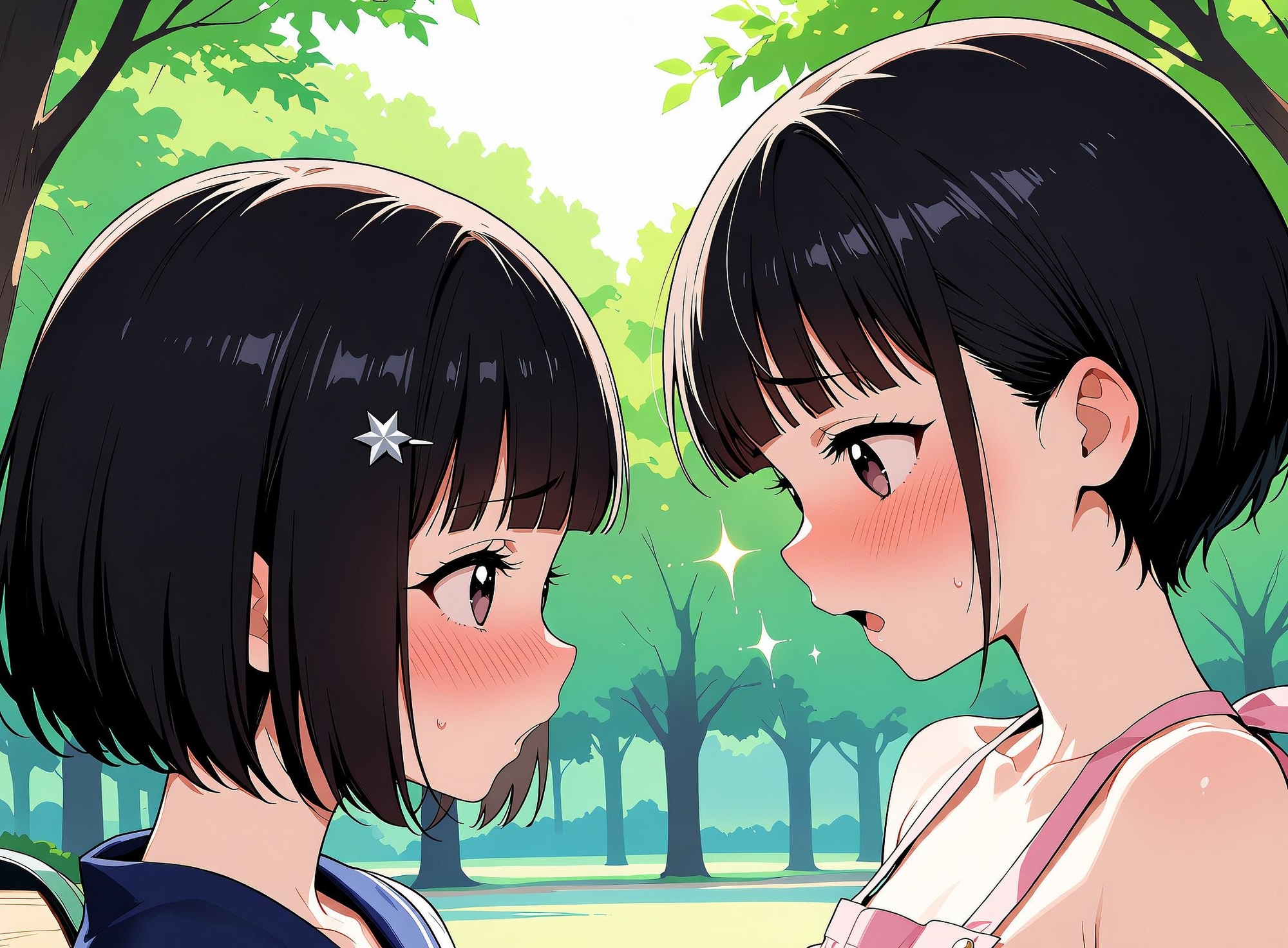とろける女の子たち 第2集 画像2