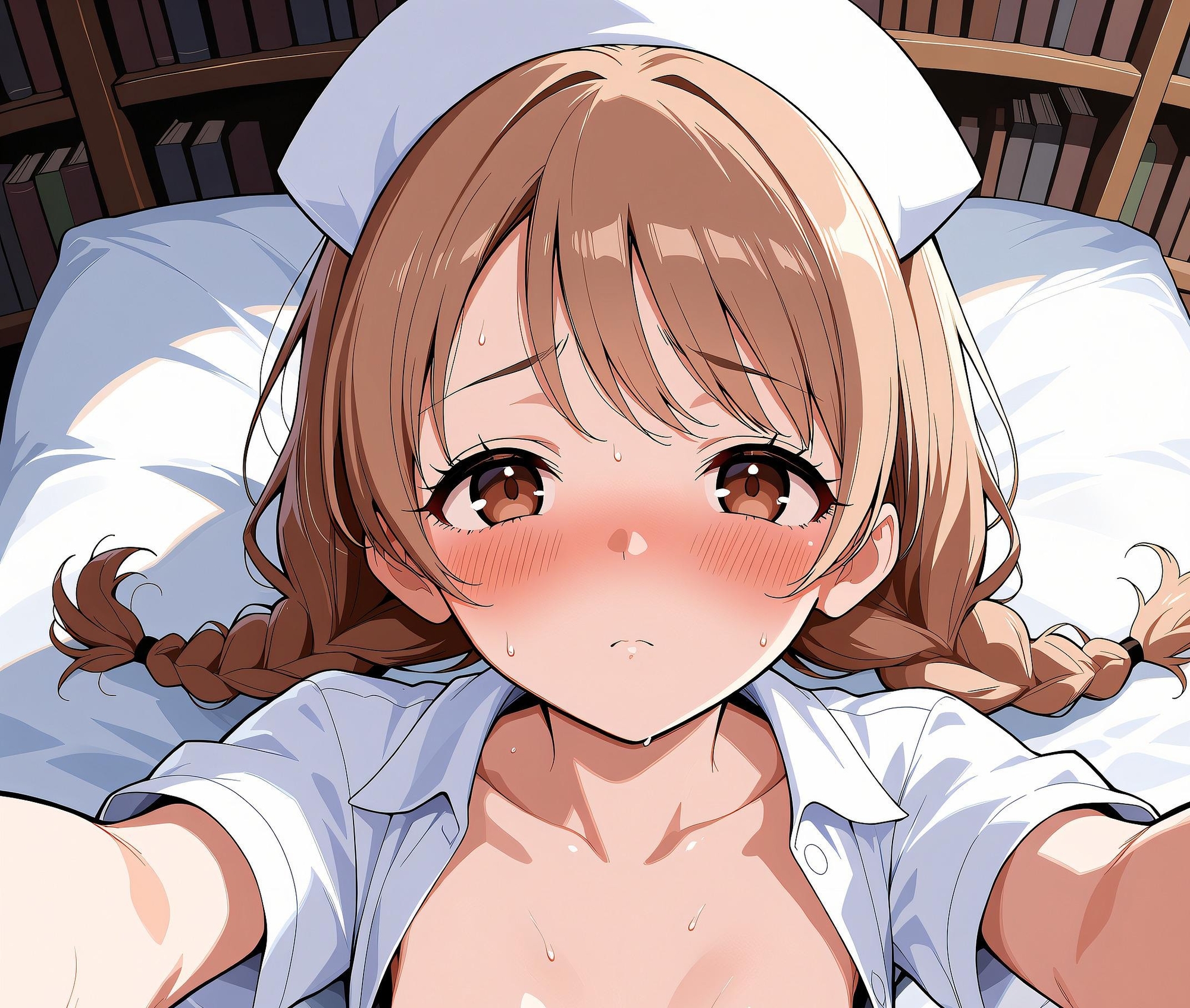 とろける女の子たち 第2集 画像3