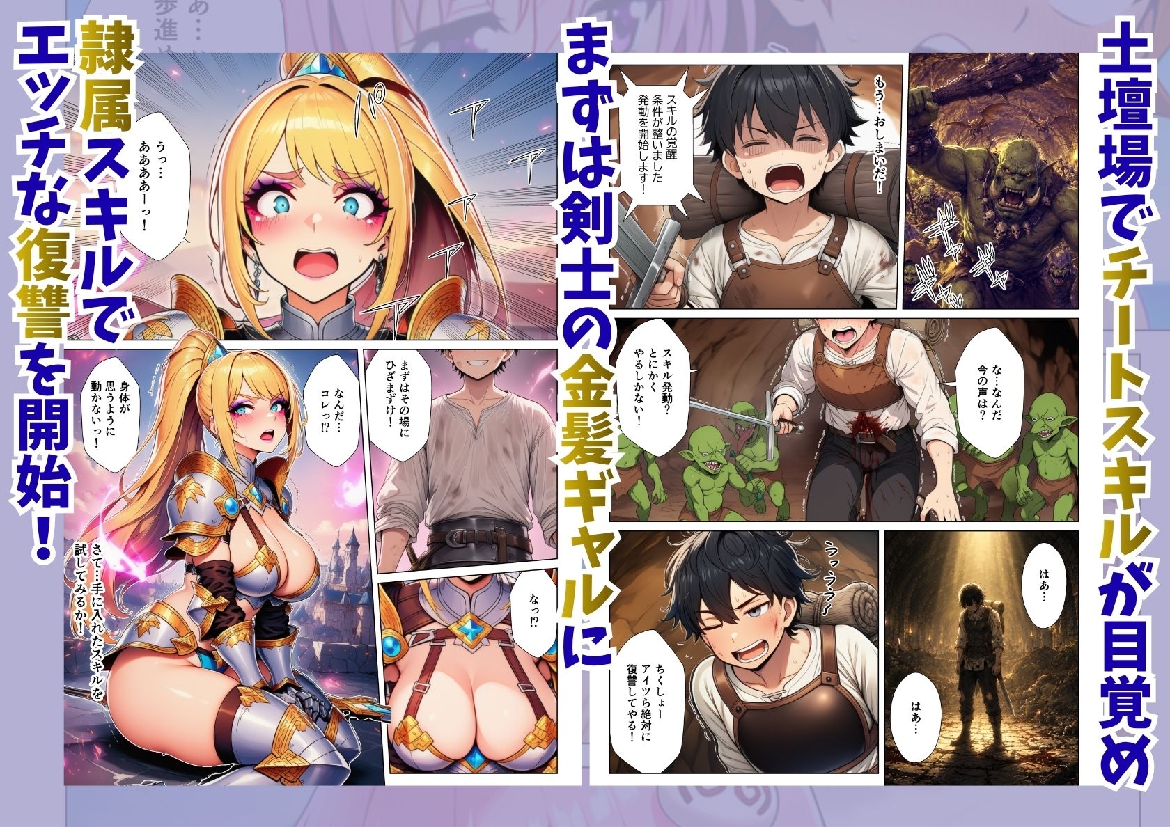 サンプル画像 2枚目