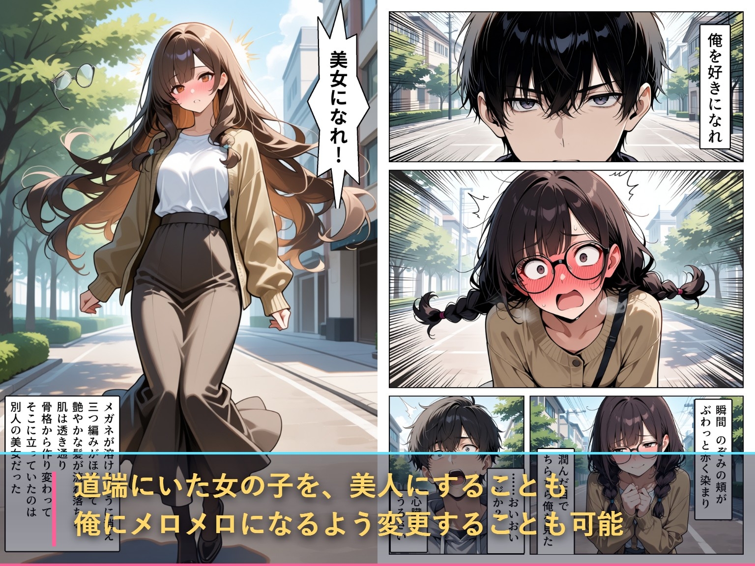 サンプル画像 2枚目