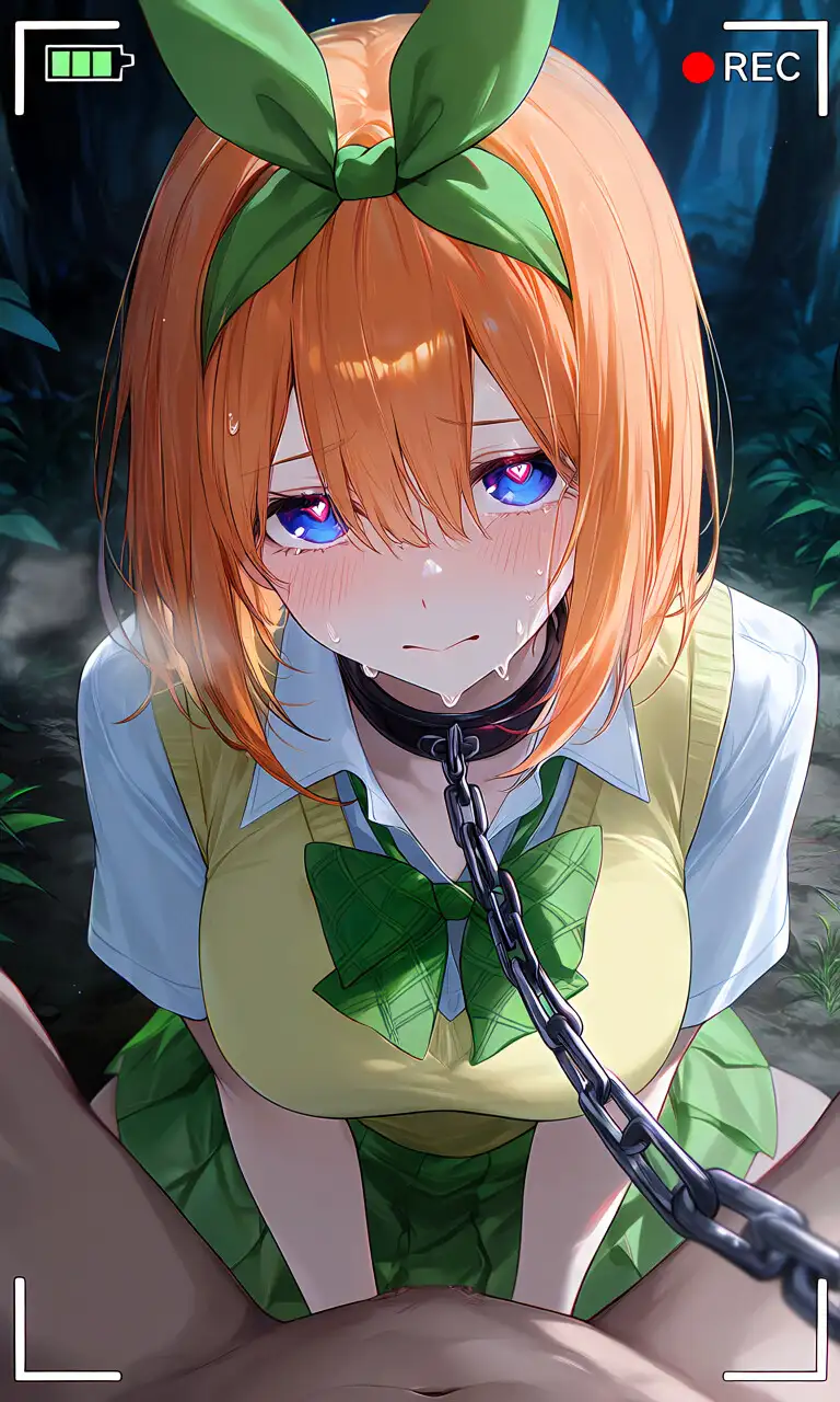 五つ子たちとの濃厚エッチ サンプル画像 8