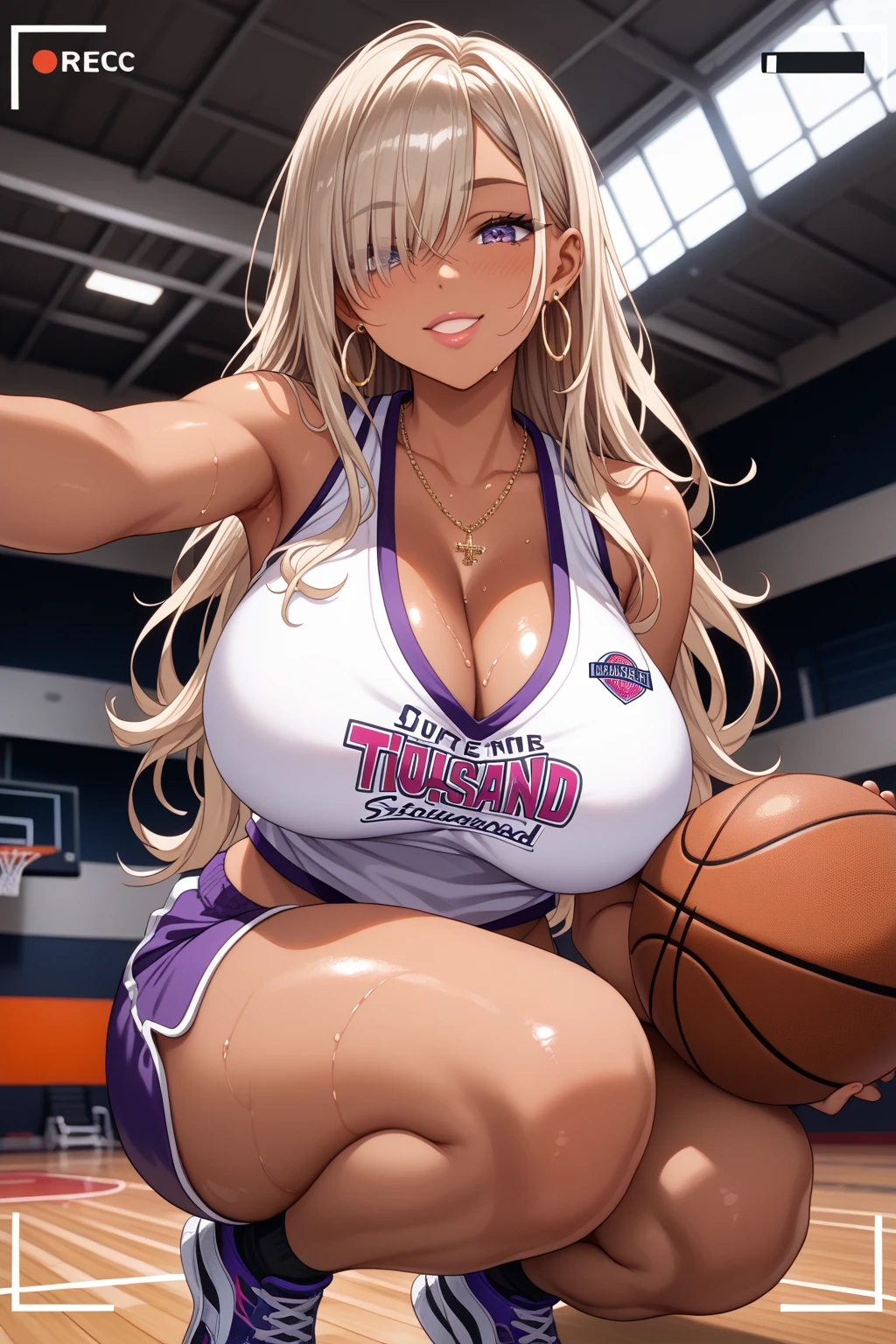 サンプル画像 4枚目